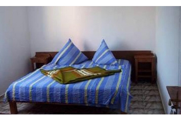 Rumunija Privát Costineşti, Eksterjeras